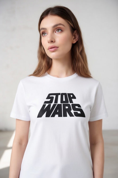 Stop Wars "1976" T-Shirt (Unisex)