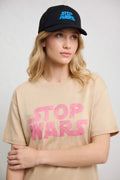 Stop Wars "1976" Rogue Wide Set Mesh Cap