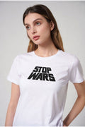 Stop Wars "1976" T-Shirt (Unisex)
