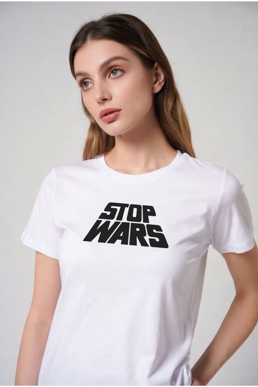 Stop Wars "1976" T-Shirt (Unisex)